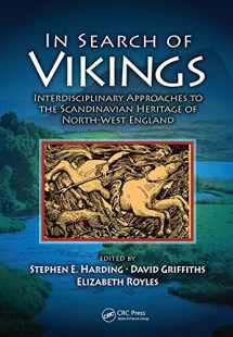 9781138453562-1138453560-In Search of Vikings: Interdisciplinary Approaches to the Scandinavian Heritage of North-West England