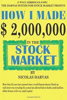 9781530664641-1530664640-How I Made $2,000,000 in the Stock Market