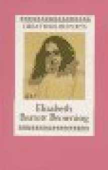 9780517589359-0517589354-Great Poets: Elizabeth Barrett Browning (Great English Poets)