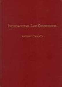 9780870843600-0870843605-International Law Anthology (Anthology Series)