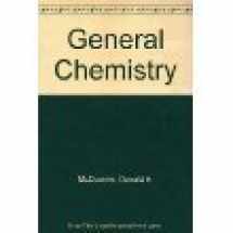 9780716718062-0716718065-GENERAL CHEMISTRY 2ND.ED. (German Edition)