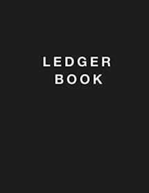 9781075646744-107564674X-Ledger Book: Record Income and Expenses