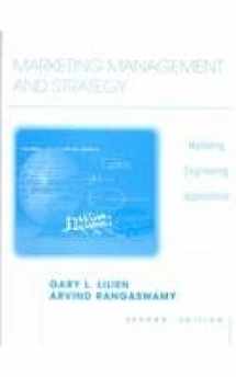 9780130084637-0130084638-Marketing Management and Strategy: Marketing Engineering Applications, Second Edition
