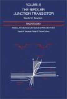 9780201122978-0201122979-Modular Series on Solid State Devices: Volume III: The Bipolar Junction Transistor