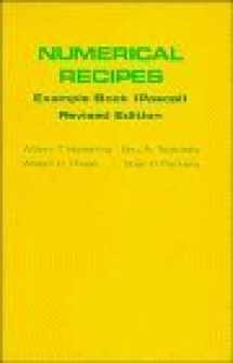 9780521376754-0521376750-Numerical Recipes Example Book (Pascal)