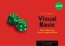 9780130088420-0130088420-A Simple Guide to Visual Basic (Simple Guide)