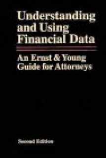 9780471162131-0471162132-Understanding and Using Financial Data: An Ernst & Young Guide for Attorneys