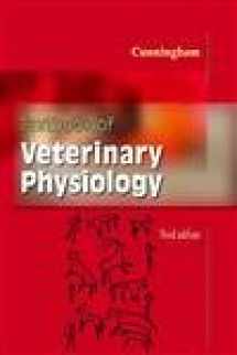 9780721689944-0721689949-Textbook of Veterinary Physiology