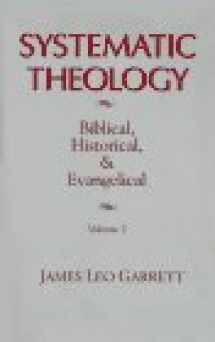 9780802824264-0802824269-Systematic Theology: Biblical, Historical, and Evangelical (Vol. 2)