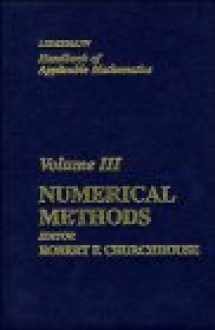 9780471279471-0471279471-Handbook of Applicable Mathematics, Numerical Methods (Volume 3)