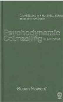 9781412907729-1412907721-Psychodynamic Counselling in a Nutshell