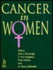 9780865424654-0865424659-Cancer in Women