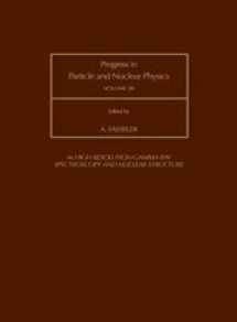 9780080431017-0080431011-Progress in Particle and Nuclear Physics