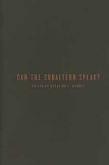 9780231143844-0231143842-Can the Subaltern Speak?: Reflections on the History of an Idea