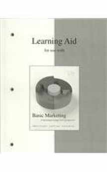 9780073361925-0073361925-Learning Aid to accompany Basic Marketing