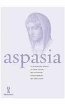 9781845456351-1845456351-Aspasia 2009: The Gender History of Everyday Life