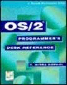 9780070237483-0070237484-Os/2 Programmer's Desk Reference (J. Ranade Workstation)