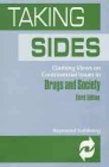 9780697391100-0697391108-Taking Sides: Clashing Views on Controversial Issues in Drugs and Society (Taking Sides : Clashing Views on Controversial Issues in Drugs and Society, 3rd ed)