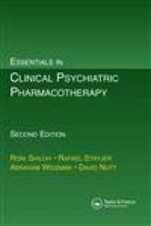 9780415399838-0415399831-Essentials in Clinical Psychiatric Pharmacotherapy, Second Edition