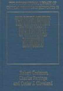 9781858983868-185898386X-The Development of Ecological Economics (The International Library of Critical Writings in Economics series, 75)