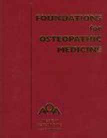 9780683087925-0683087924-Foundations for Osteopathic Medicine
