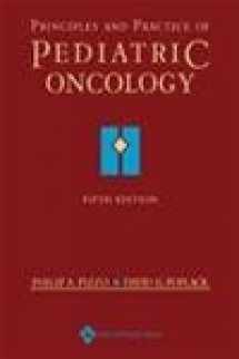 9780781754927-0781754925-Principles And Practice Of Pediatric Oncology