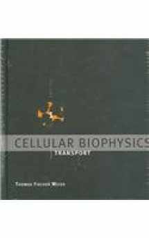 9780262231886-0262231883-Cellular Biophysics, Vols. 1 and 2