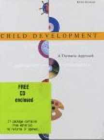 9780618358007-0618358005-Child Development: A Thematic Approach