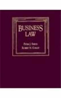 9780131081277-0131081276-Business Law