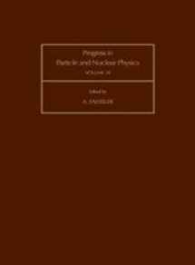 9780080432946-0080432948-Progress in Particle and Nuclear Physics