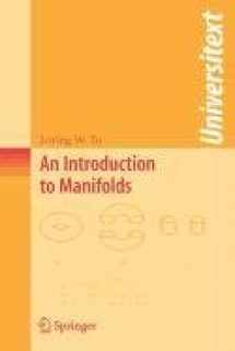 9780387516752-0387516751-An Introduction to Manifolds