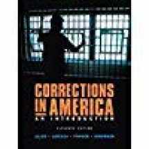 9780131726215-0131726218-Corrections in America An Introduction (Annotated Instructor's Edition)