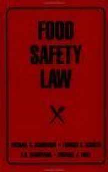 9780471287490-0471287490-Food Safety Law
