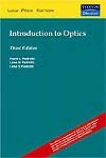 9788131720240-8131720241-Introduction to Optics