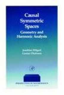 9780125254304-012525430X-Causal Symmetric Spaces (Volume 18) (Perspectives in Mathematics, Volume 18)