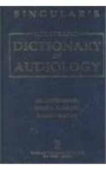 9780769300412-0769300413-Singular's Illustrated Dictionary of Audiology &Singular's Pocketguide of Audiology: Combo Pack