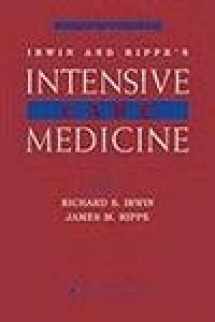 9780781735483-0781735483-Irwin and Rippe's Intensive Care Medicine