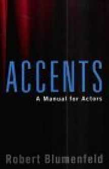 9780879102692-0879102691-Accents: A Manual for Actors