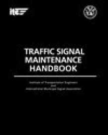 9781933452500-1933452501-Traffic Signal Maintenance Handbook