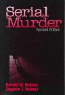 9780761913665-0761913661-Serial Murder