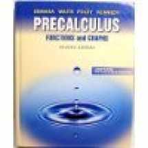 9780201699777-020169977X-Precalculus: Functions and Graphs, Annotated Instructor's Edition