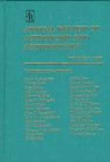 9780824309350-0824309359-Annual Review of Astronomy and Astrophysics: 1997 (Annual Review of Astronomy & Astrophysics)