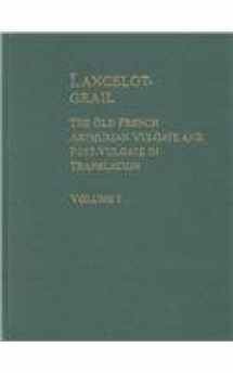 9780824077334-0824077334-Lancelot-Grail: The Old French Arthurian Vulgate and Post-Vulgate in Translation, Volume 1 of 5