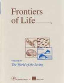 9780120773442-0120773449-The living world (Frontiers of life)