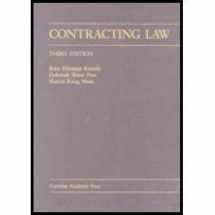 9781594601408-1594601402-Contracting Law
