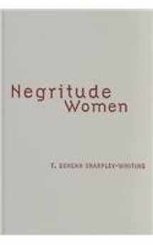 9780816636792-0816636796-Negritude Women