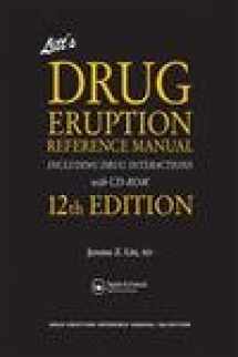 9780415702171-0415702178-Litt's Drug Eruption Reference Manual Including Drug Interactions, 12th Edition
