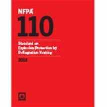 9781455919956-1455919950-NFPA 110, Standard for Emergency and Standby Power Systems (2019)