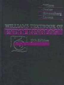 9780721661520-0721661521-Williams Textbook of Endocrinology