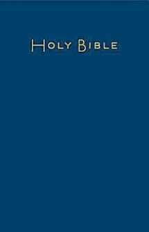 9781609260545-1609260546-CEB Common English Pew Bible, Navy